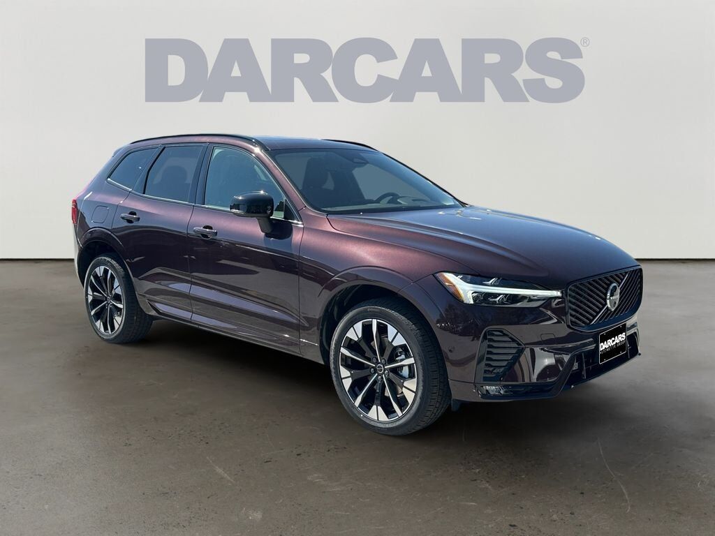 2026 VOLVO XC60