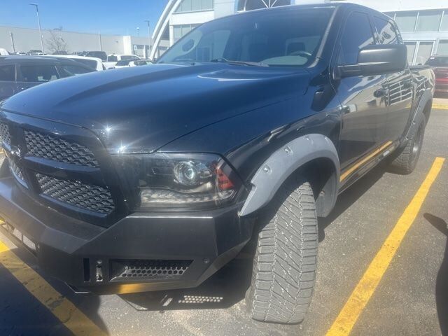 2013 RAM 1500