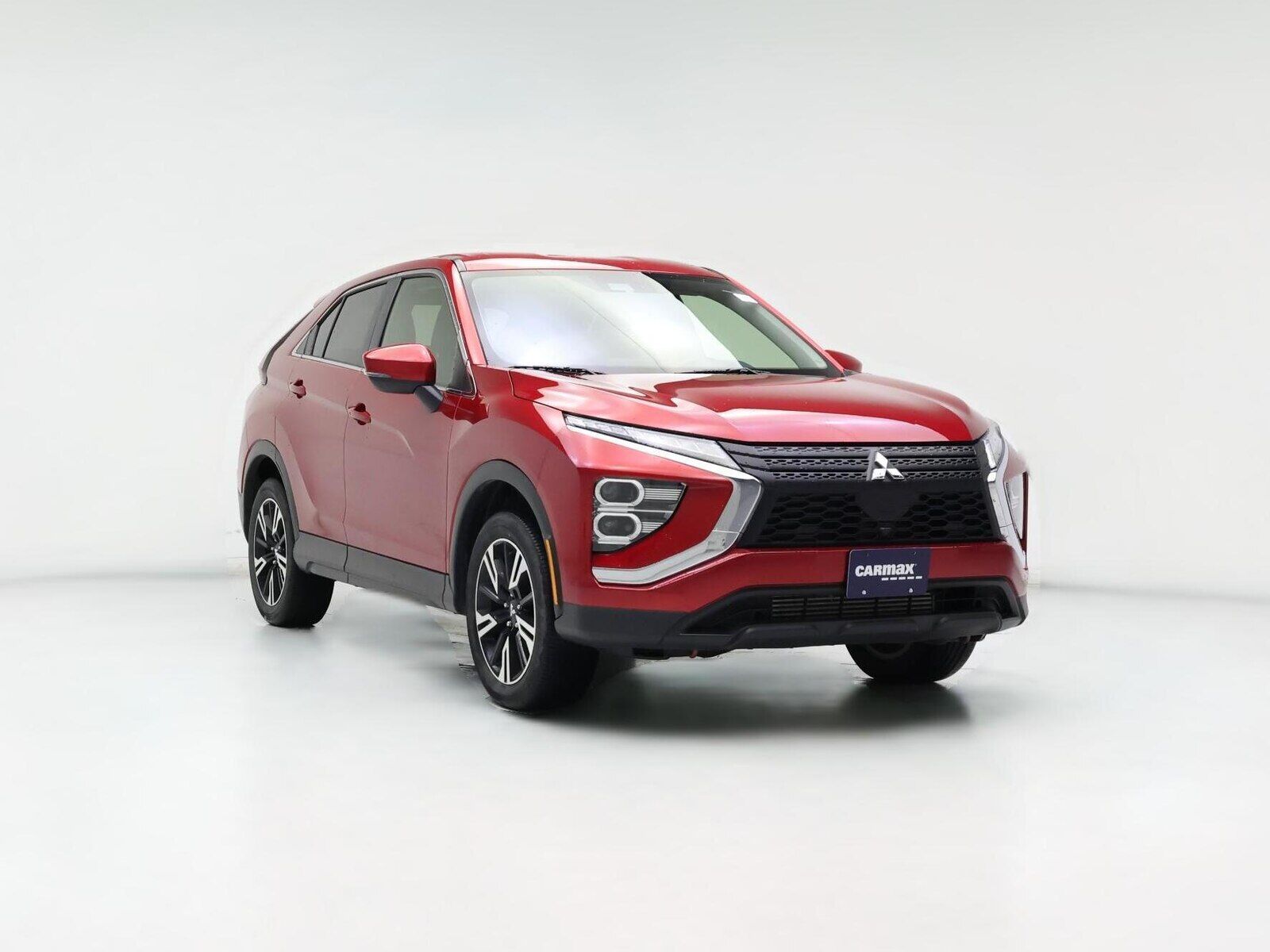 2025 MITSUBISHI ECLIPSE CROSS