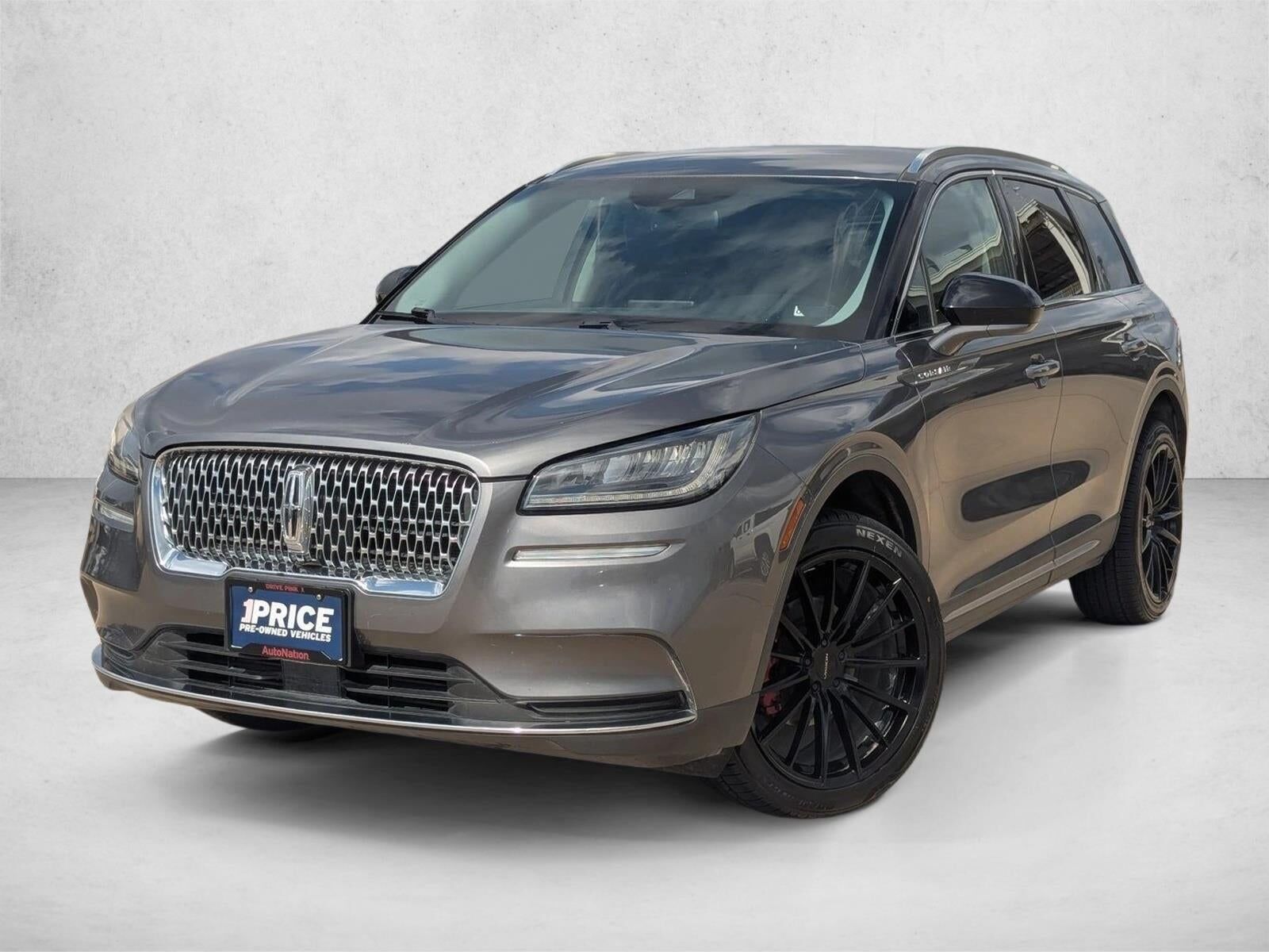 2022 LINCOLN Corsair