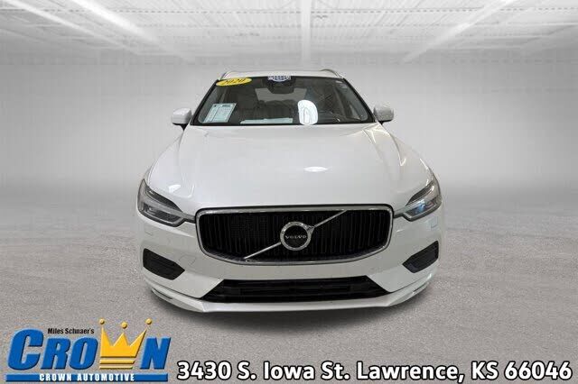 2020 VOLVO XC60