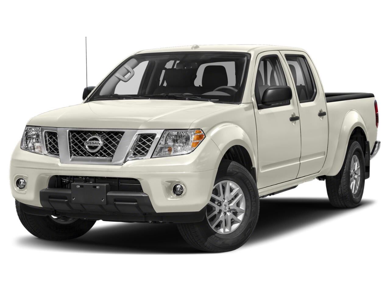 2018 NISSAN Frontier