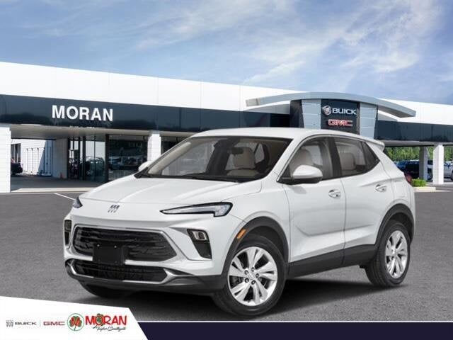 2026 BUICK Encore GX