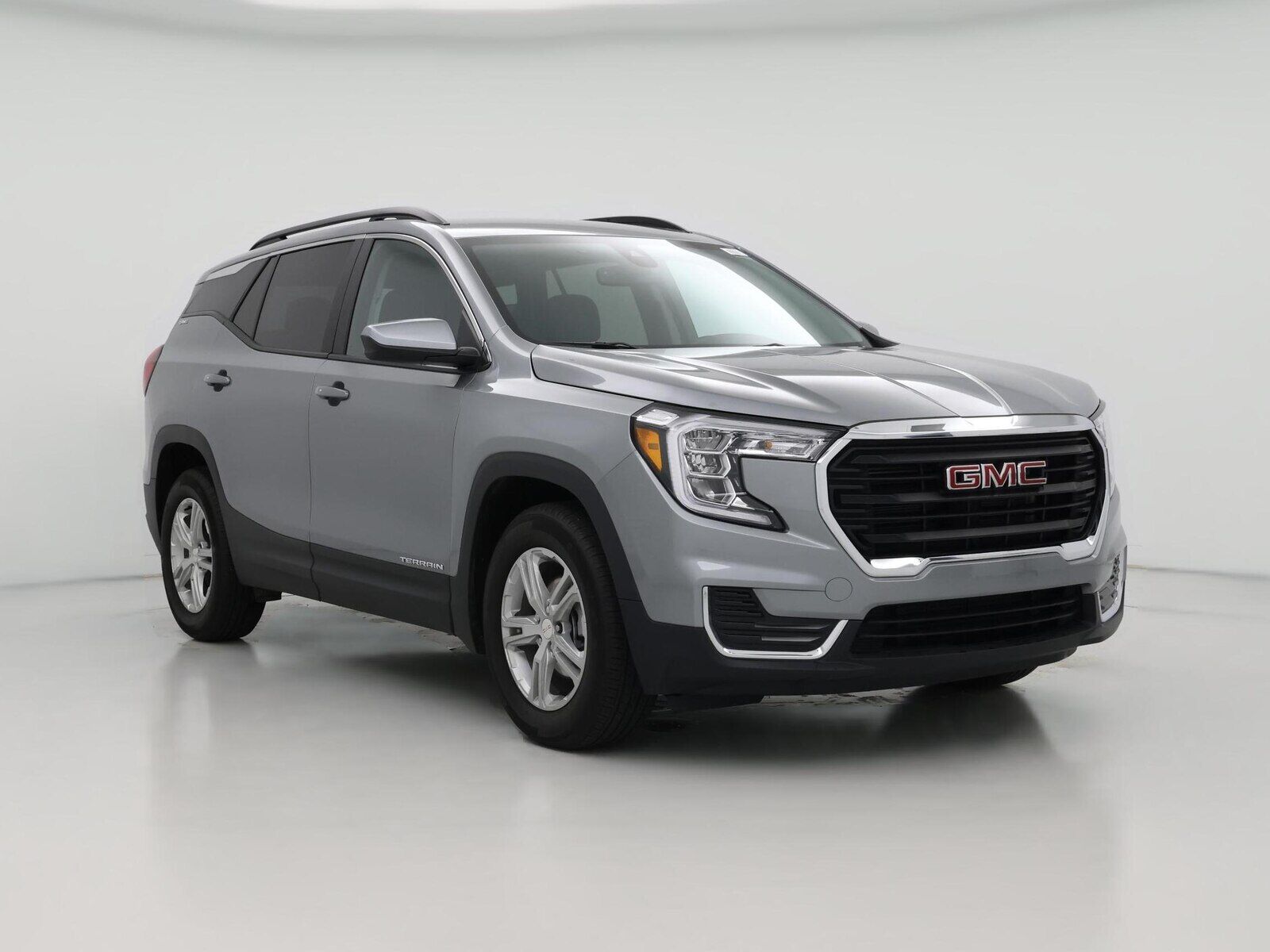 2023 GMC Terrain