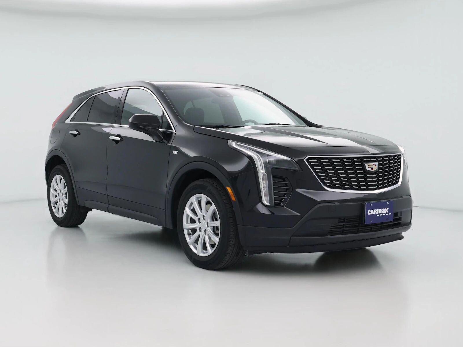 2021 CADILLAC XT4