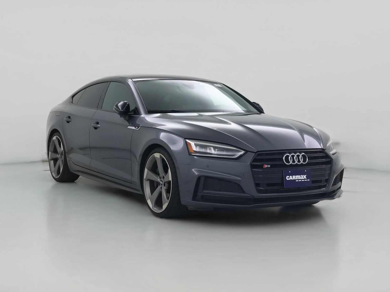2019 AUDI S5