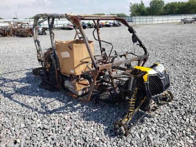 2014 CAN-AM Maverick -  MAX XRS/MAX XRS DPS