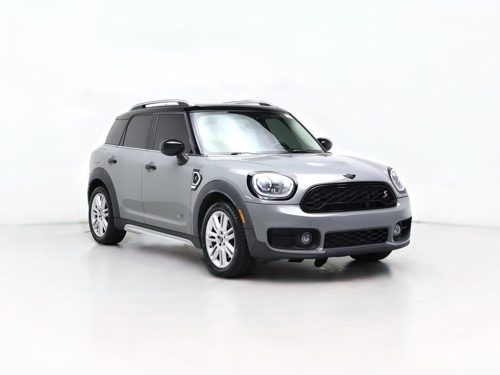 2020 MINI Countryman