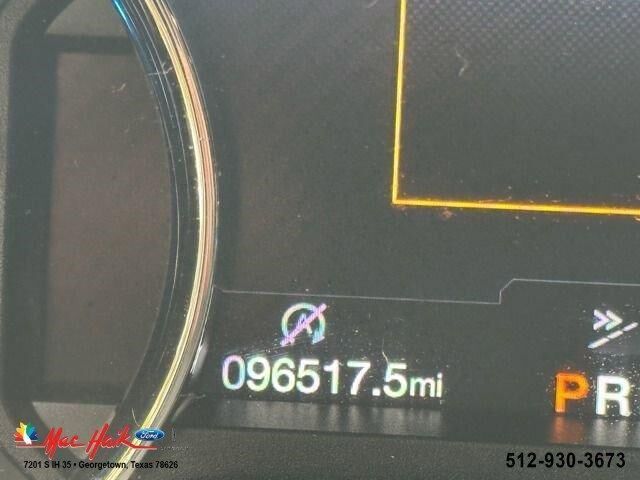 2019 FORD Expedition