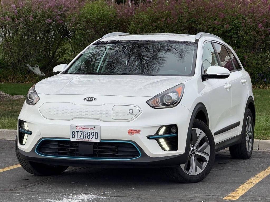 2019 KIA Niro