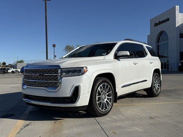 2023 GMC Acadia