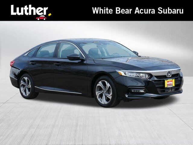 2020 HONDA Accord
