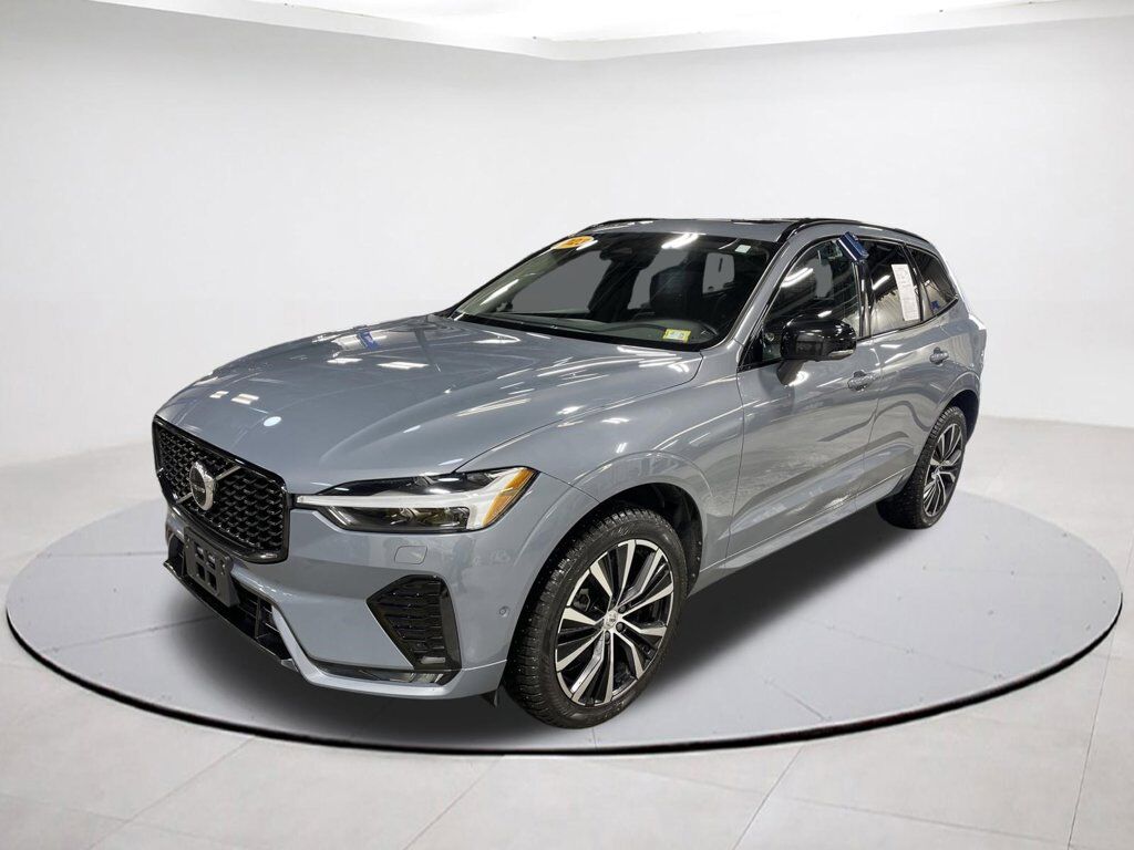 2023 VOLVO XC60