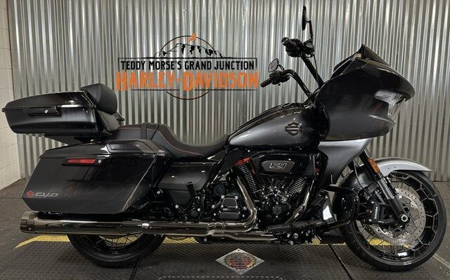 2025 HARLEY DAVIDSON FLTRXSE / CVO Road Glide