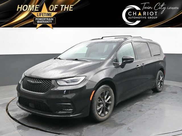 2021 CHRYSLER Pacifica