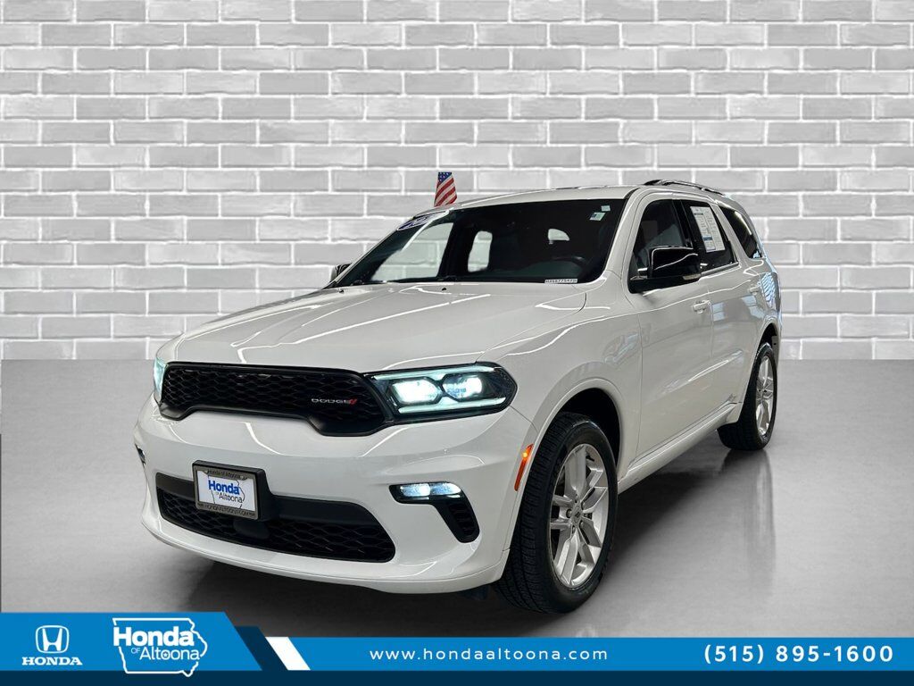 2023 DODGE Durango