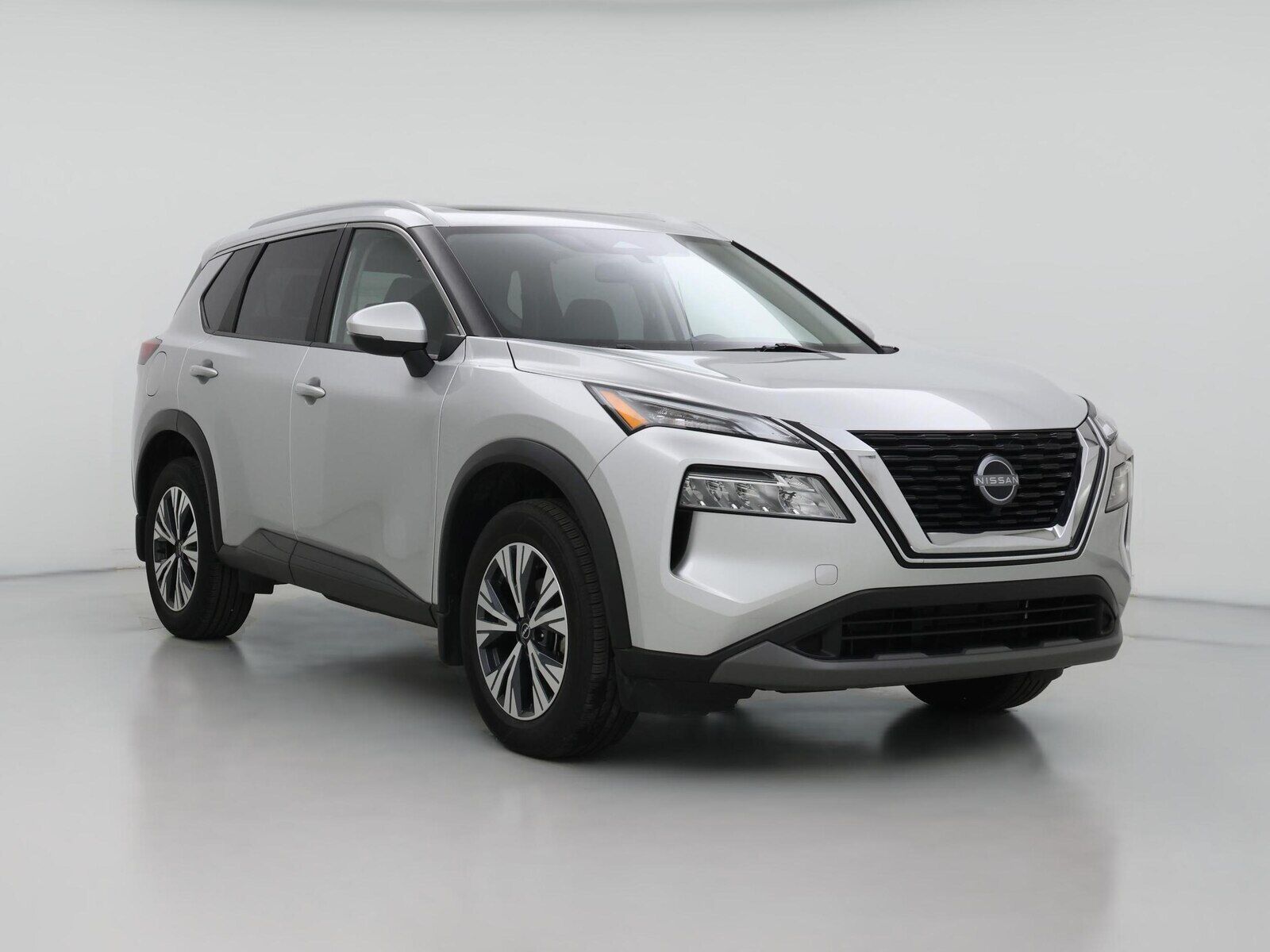 2022 NISSAN Rogue