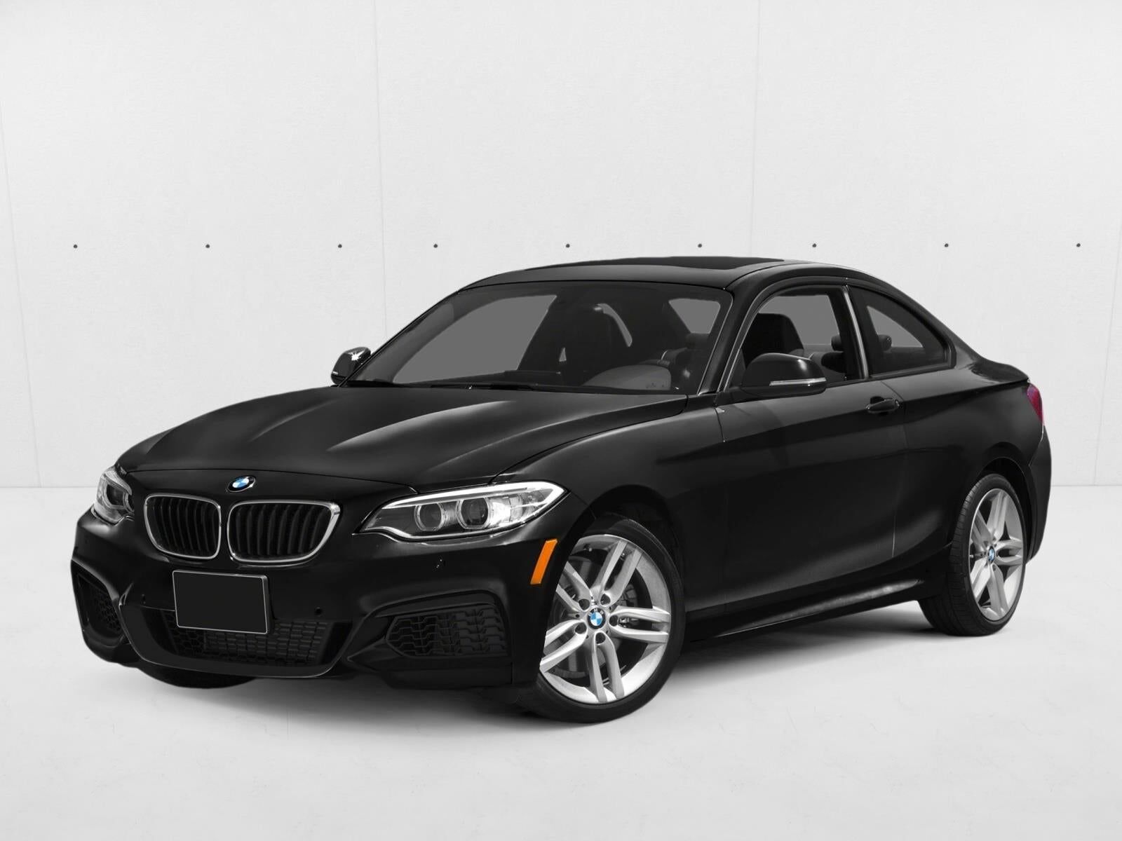 2016 BMW 2 Series