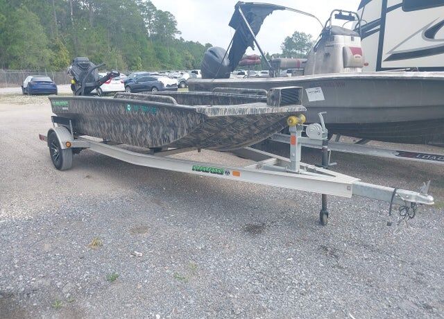 2024 TENNESSEE TRAILERS Tennessee Trailers
