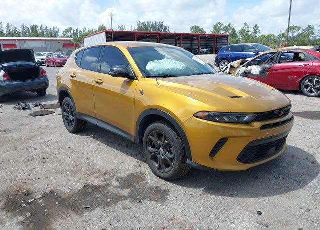 2024 DODGE HORNET