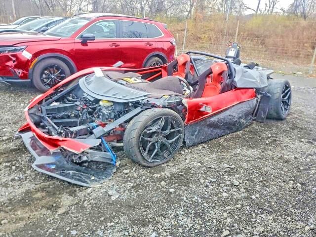 2012 LAMBORGHINI Gallardo