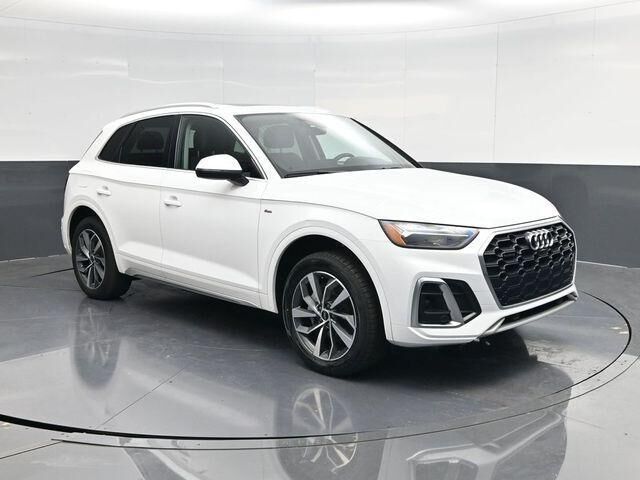 2024 AUDI Q5