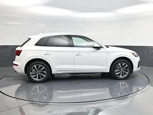 2024 Audi Q5