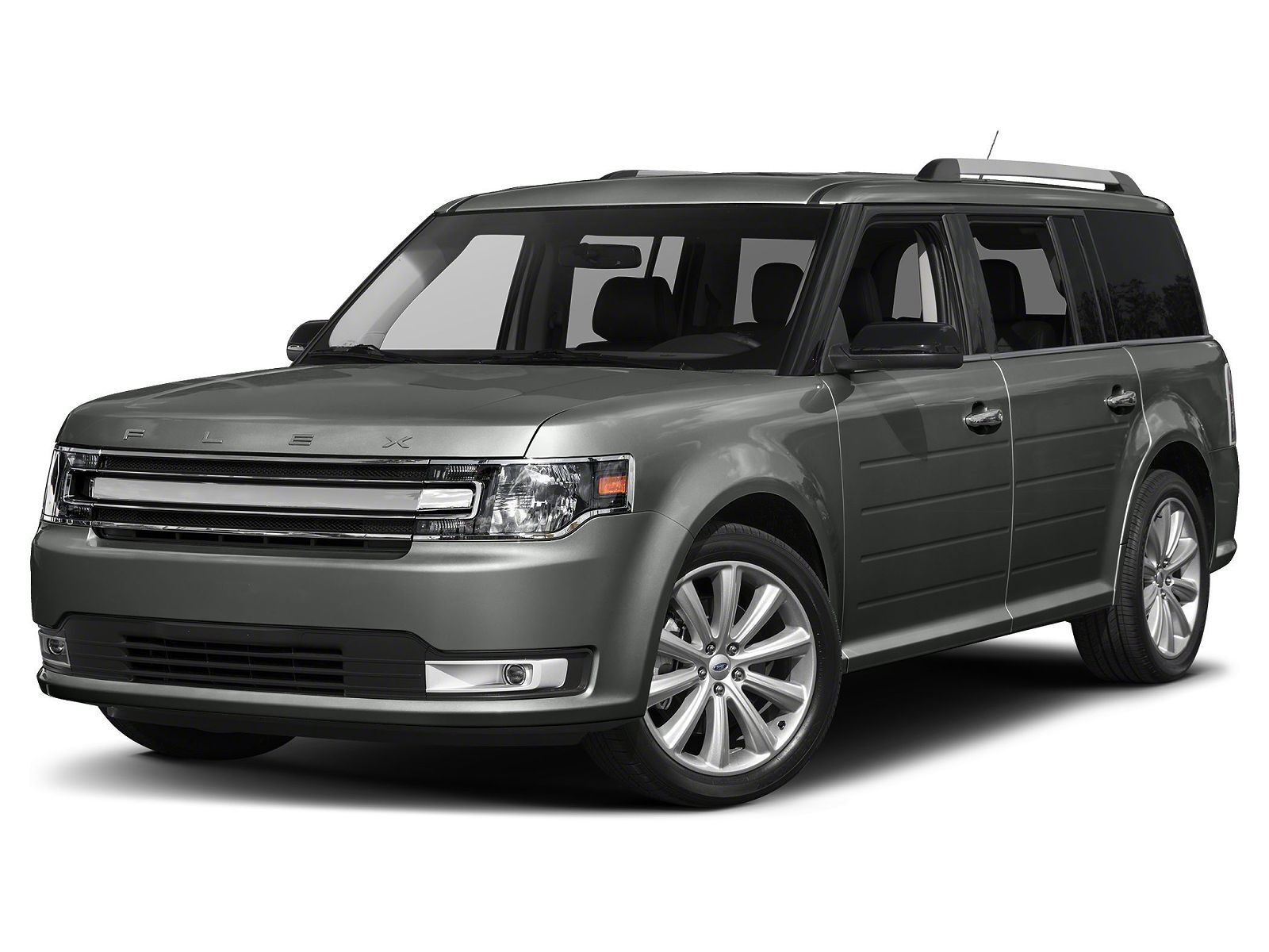 2019 FORD Flex