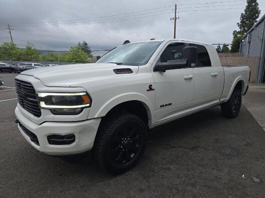 2022 RAM 2500