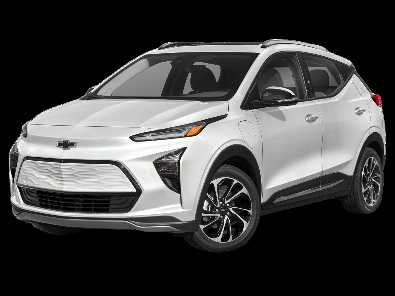 2023 CHEVROLET Bolt EUV