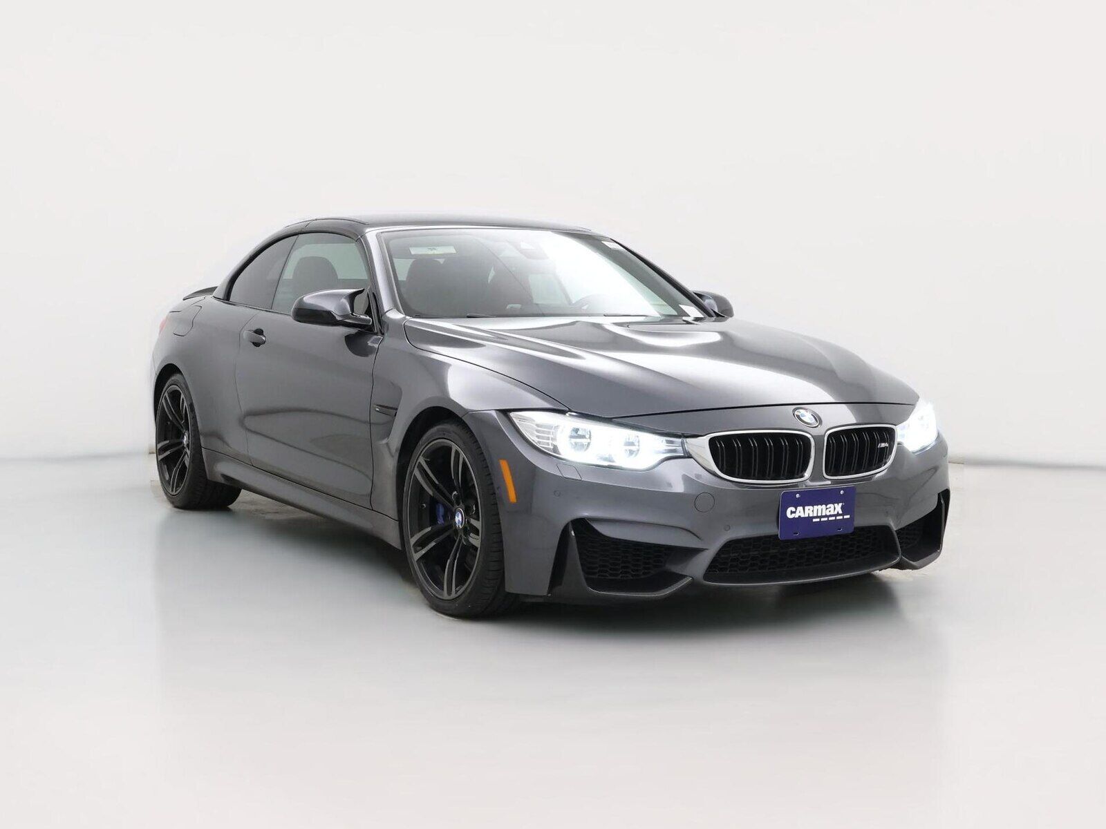 2015 BMW M4