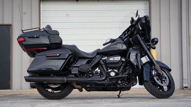 2024 HARLEY DAVIDSON FLHTK / ULTRA LIMITED