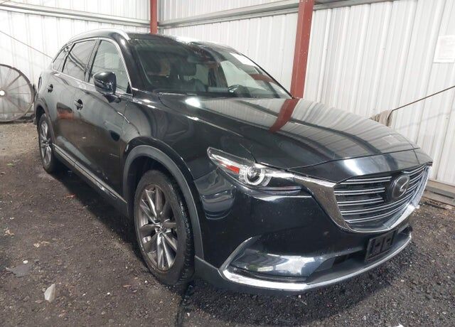 2016 MAZDA CX-9