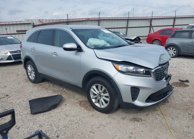 2020 KIA Sorento