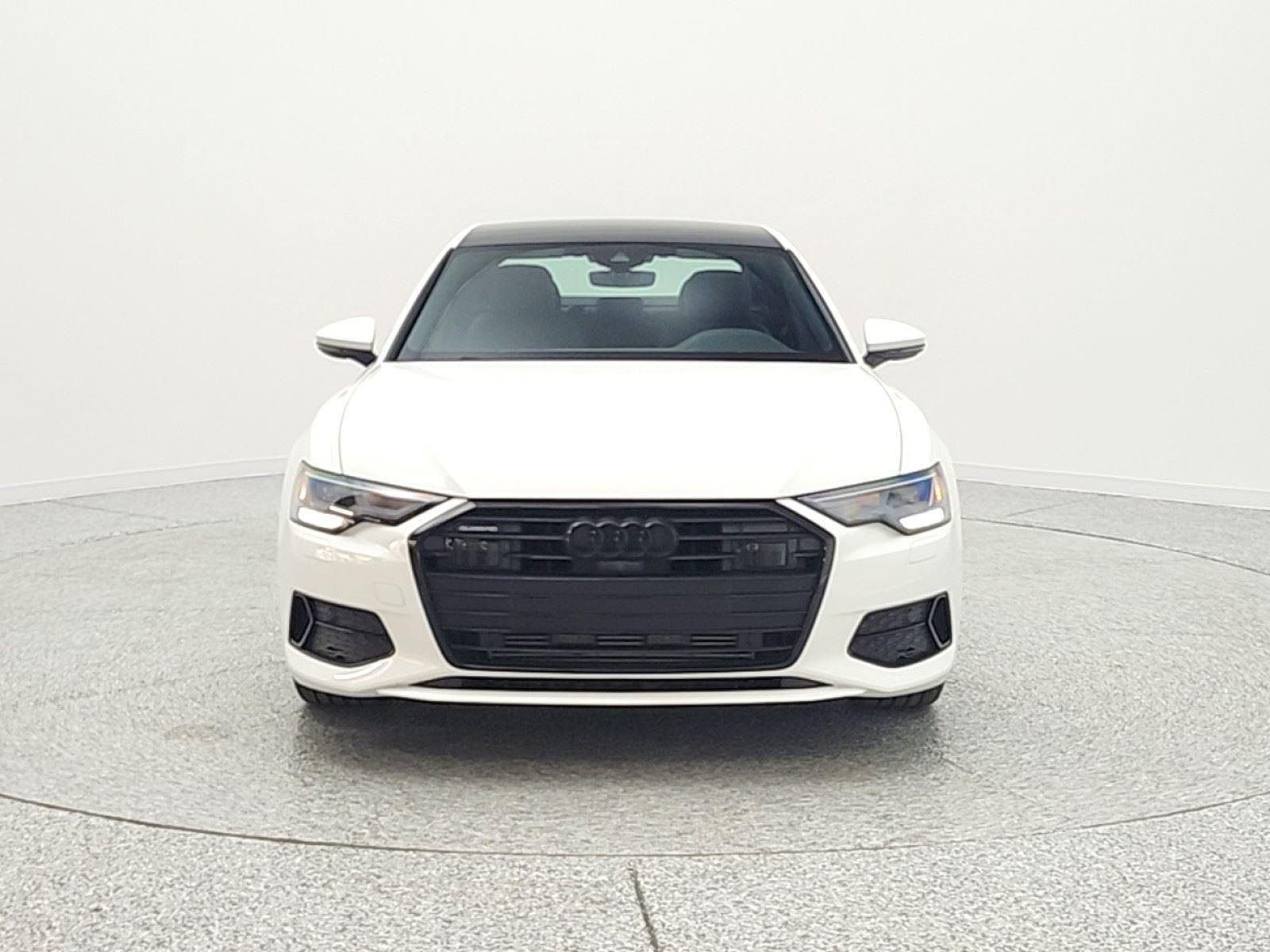 2023 Audi A6