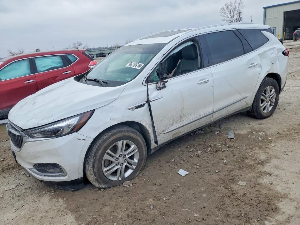 2019 BUICK Enclave