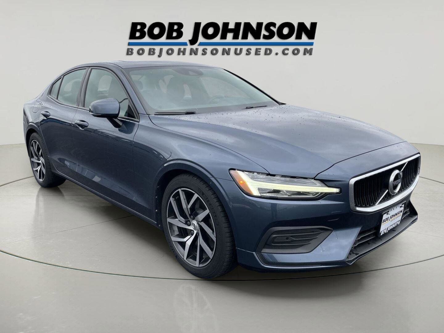 2019 VOLVO S60