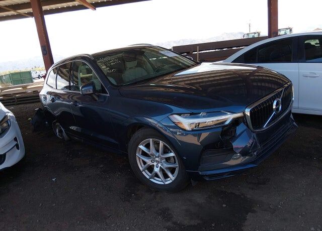 2018 VOLVO XC60