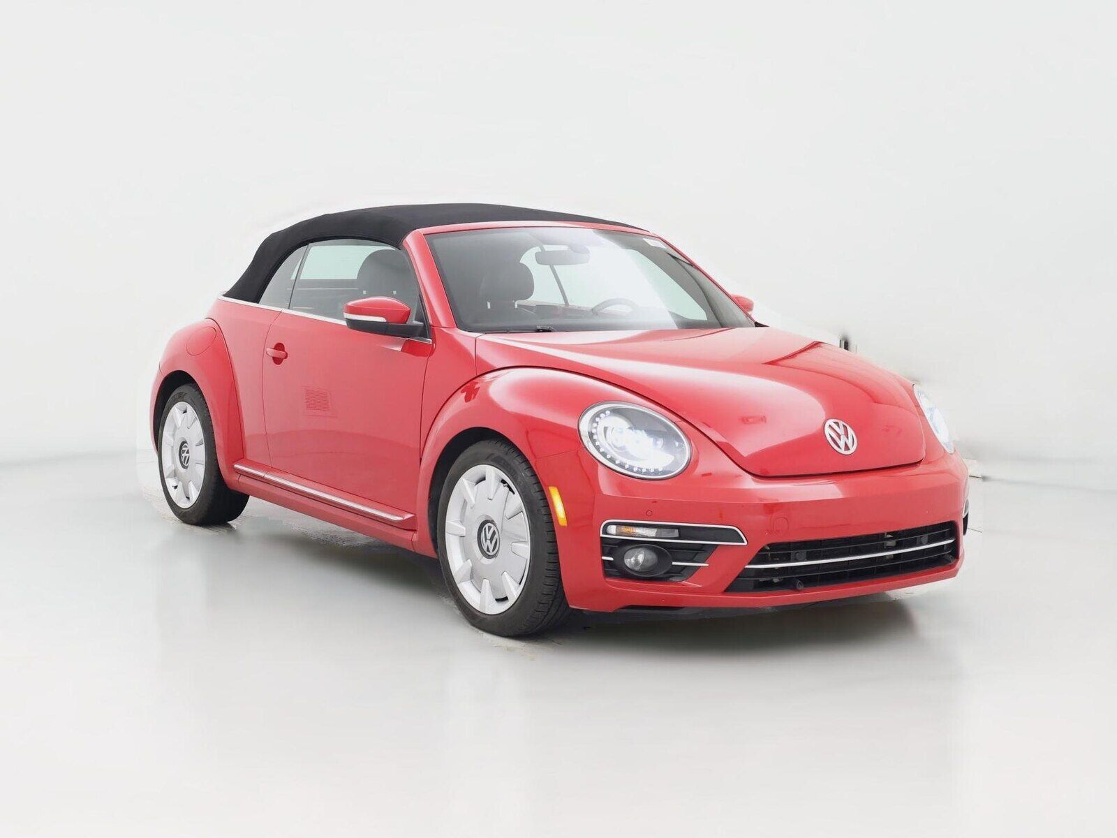2019 VOLKSWAGEN Beetle