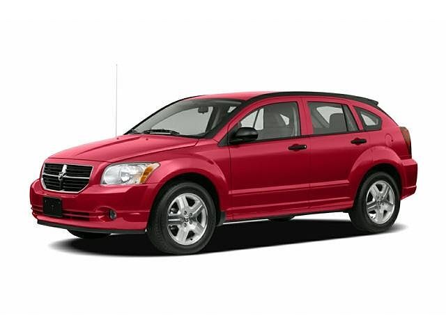 2007 DODGE Caliber