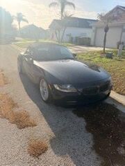 2006 BMW Z4