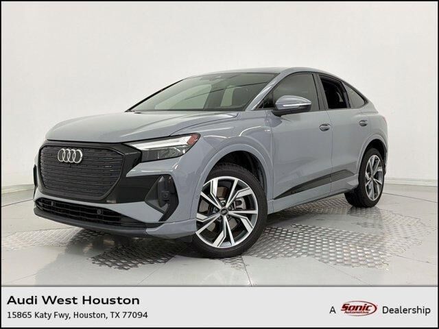 2024 AUDI Q4