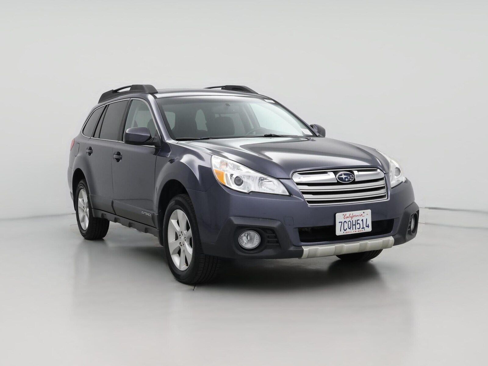 2014 SUBARU Outback