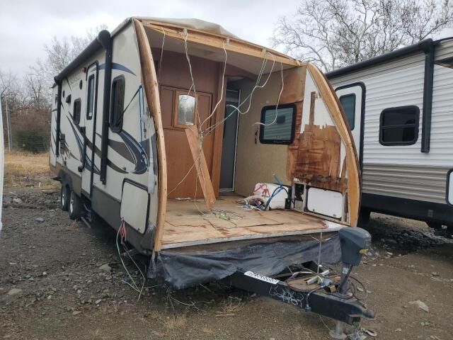 2014 DS CORP DBA CROSSROADS RV DS Corp dba Crossroads RV