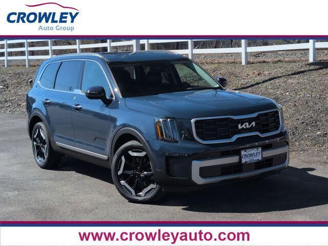 2024 KIA Telluride