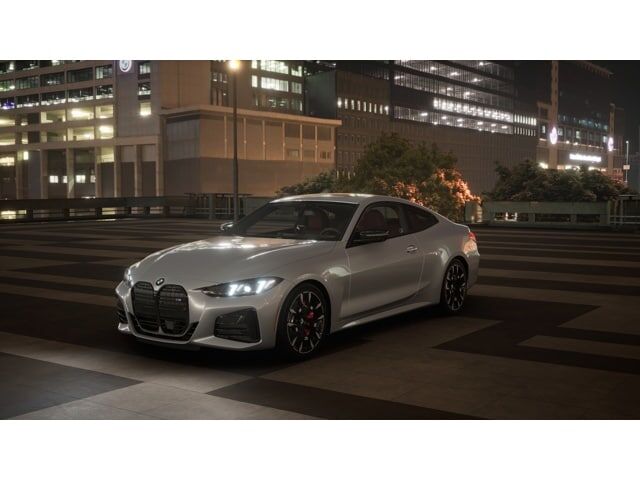 2027 BMW M4