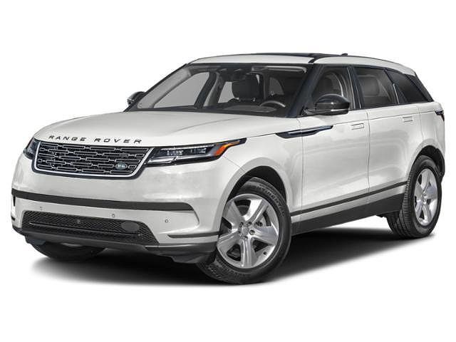 2024 LAND ROVER Range Rover Velar