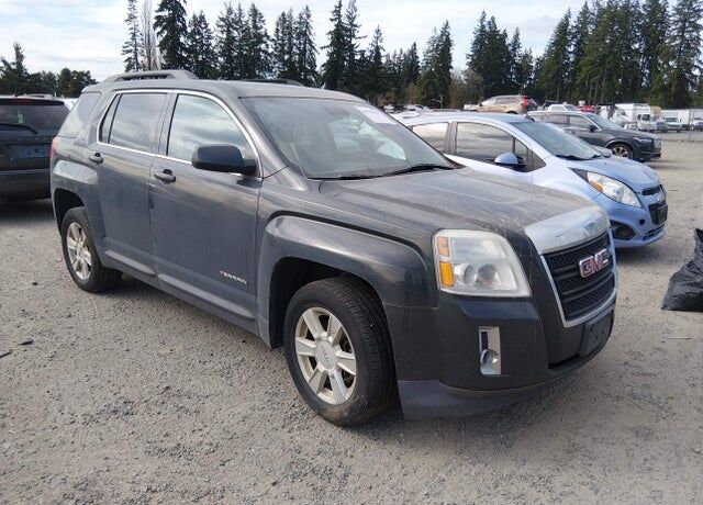 2013 GMC Terrain
