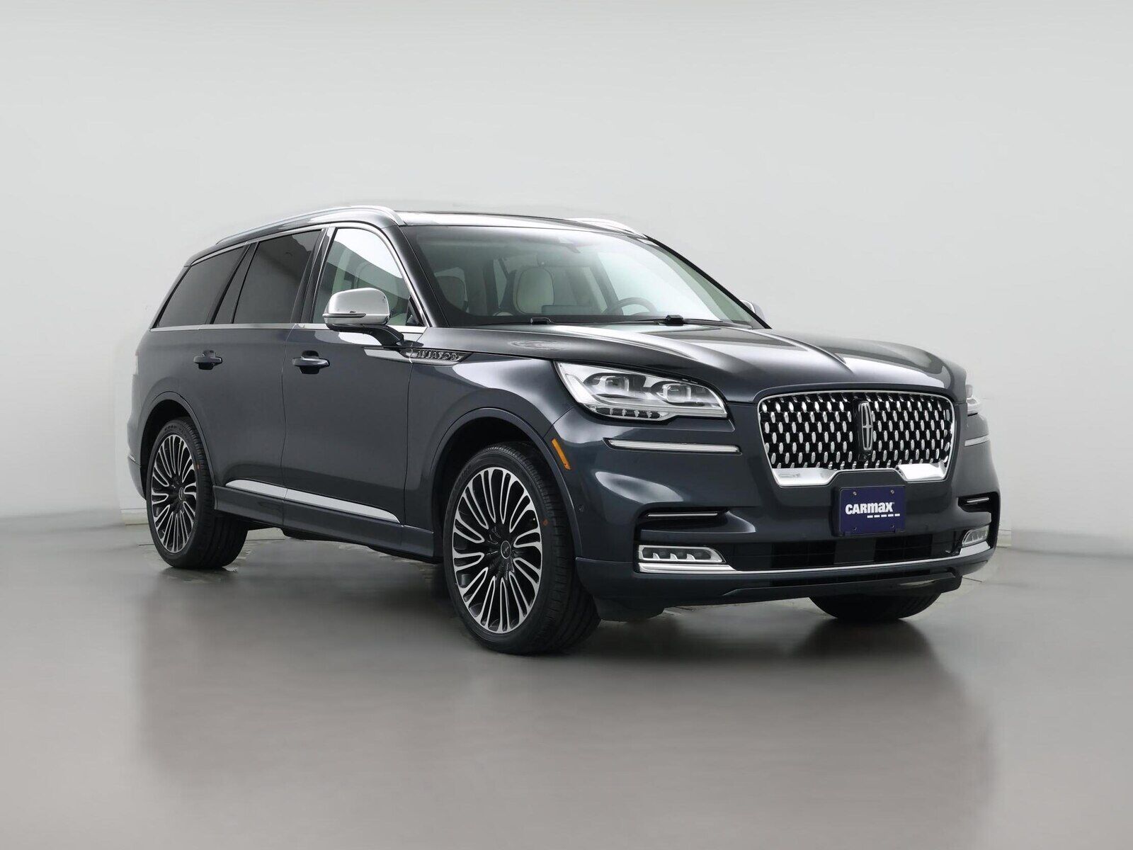 2020 LINCOLN Aviator