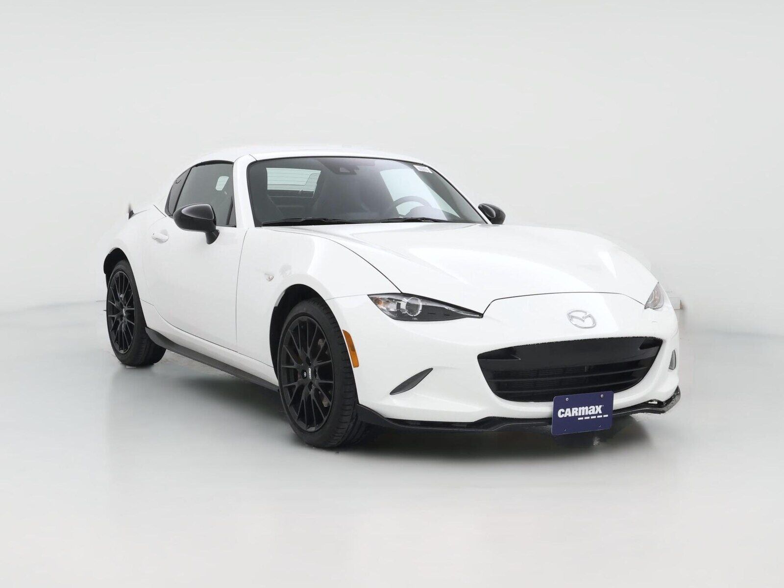 2020 MAZDA MX-5